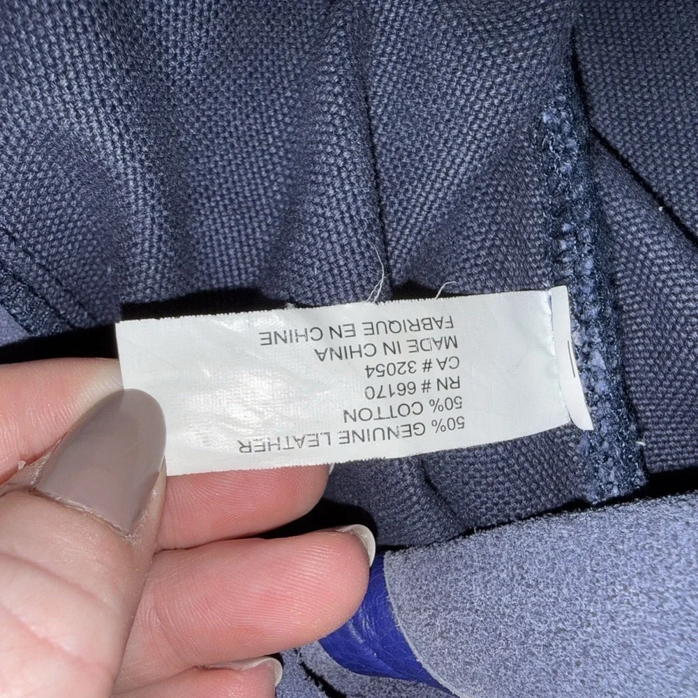 The Unbranded Brand royal blue